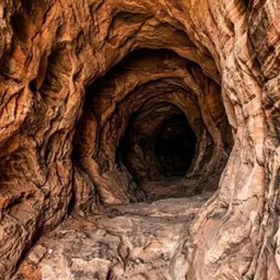 Belly of the Dragon