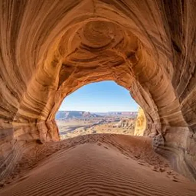 The Great Chamber