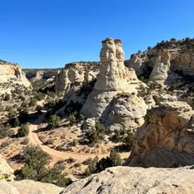 White Tower Loop